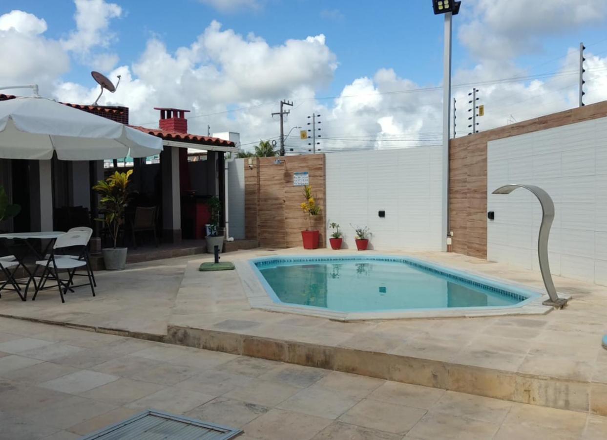 Recanto Da Praca Hotel Porto de Galinhas Exterior photo
