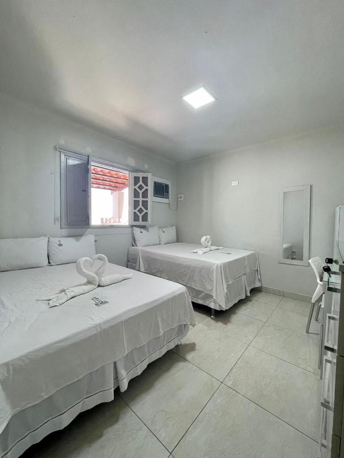 Recanto Da Praca Hotel Porto de Galinhas Exterior photo